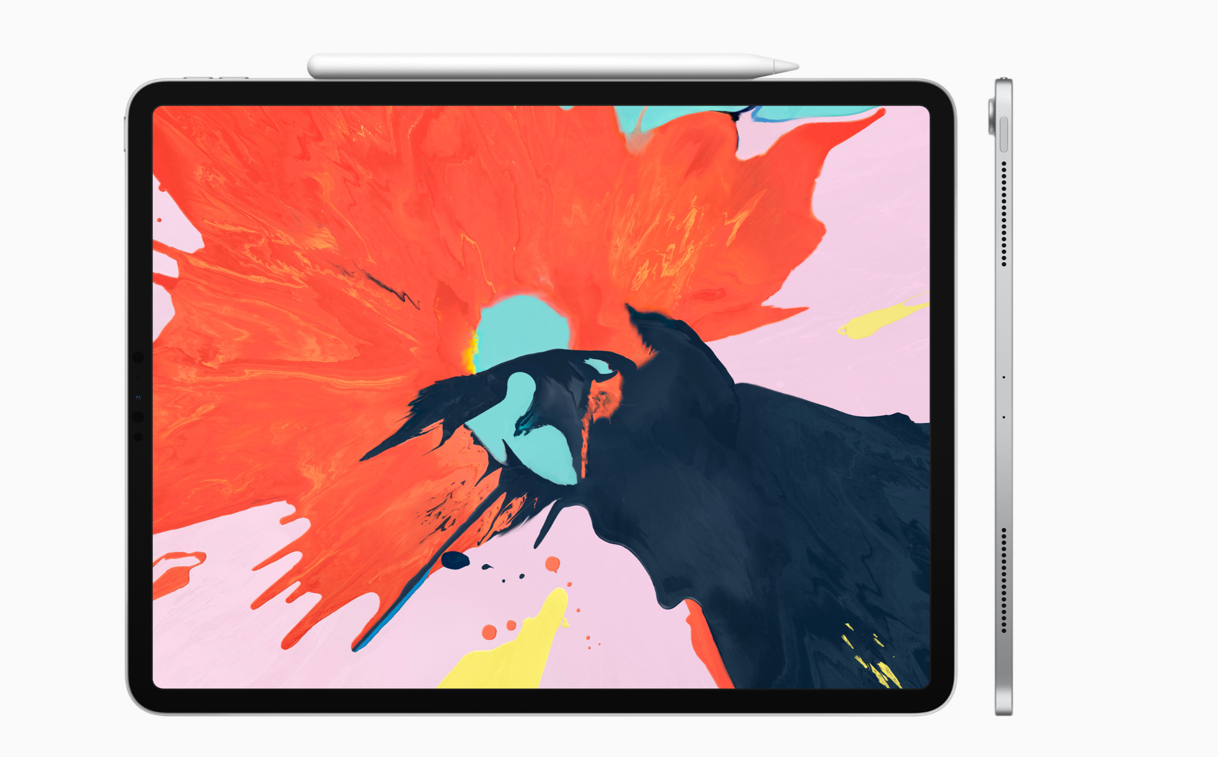 Should you upgrade to the iPad (2018) or iPad mini 4?
